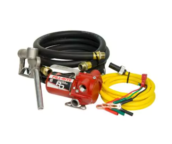Fill Rite Flow Meter in UAE | Advanced Flow Controls