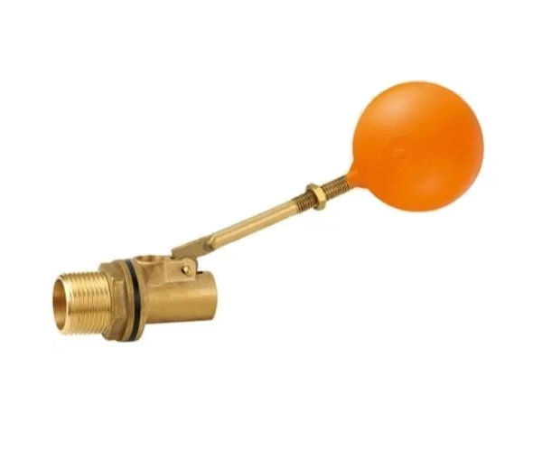 Float Valves