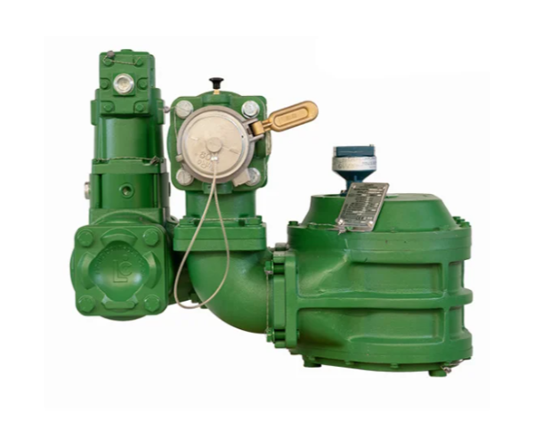 #1 Flow Meter Suppliers In UAE - Advanced Flow Controls