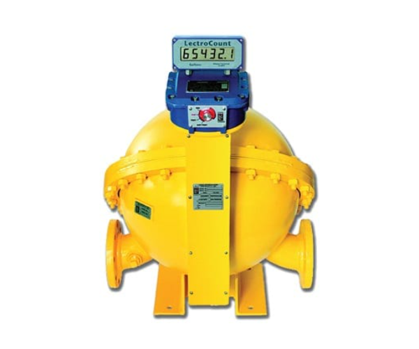 Master Meter Lc Leading LC Meter Supplier Abu Dhabi, UAE | LC Meters